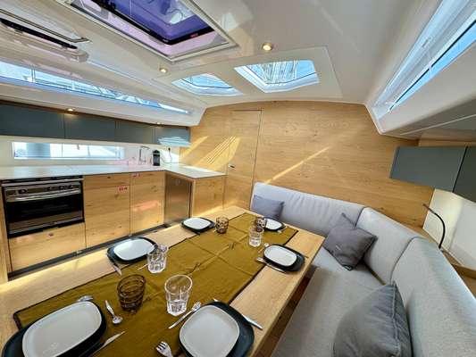 2024 Elan Impression 43 en venta (photo 8)