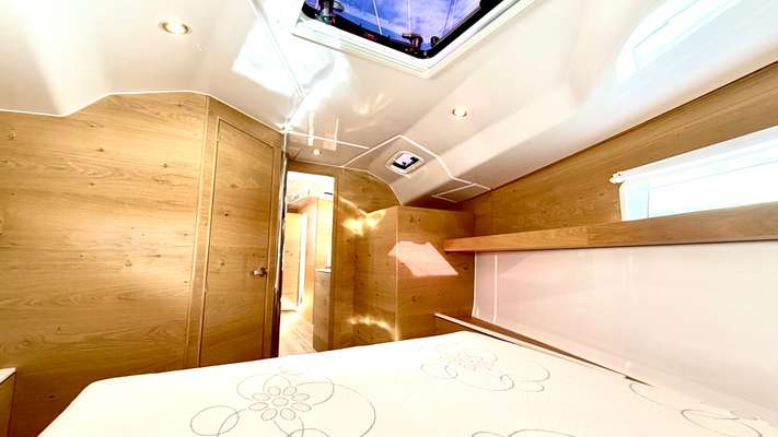 2024 Elan Impression 43 en venta (photo 11)