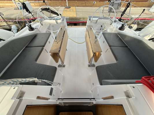 2024 Elan Impression 43 en venta (photo 18)
