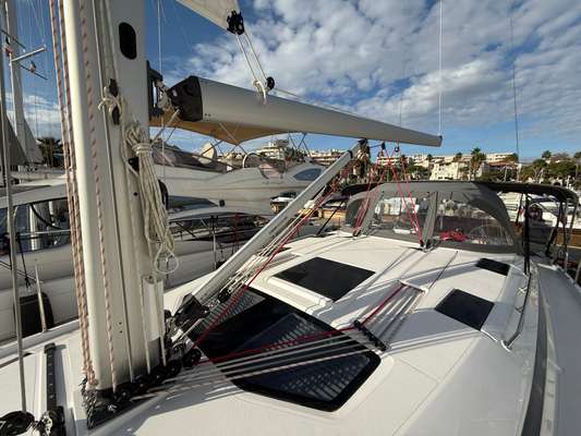 2024 Elan Impression 43 en venta (photo 19)