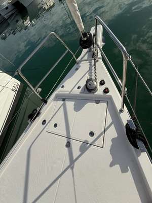 2024 Elan Impression 43 en venta (photo 20)