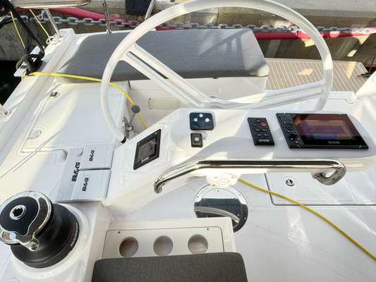 2024 Elan Impression 43 en venta (photo 22)