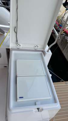 2024 Elan Impression 43 en venta (photo 24)
