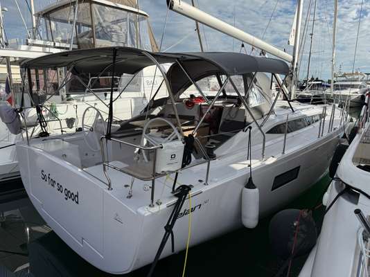 2024 Elan Impression 43 en venta (photo 30)