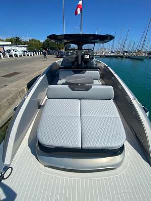 2022 Solaris Power 40 Open à vendre (photo 3)
