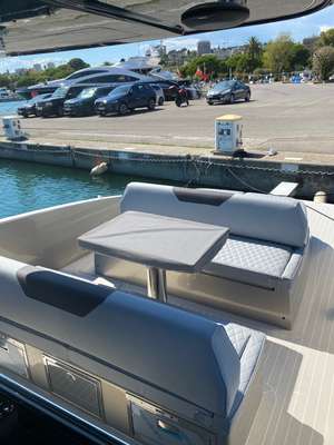 2022 Solaris Power 40 Open à vendre (photo 2)