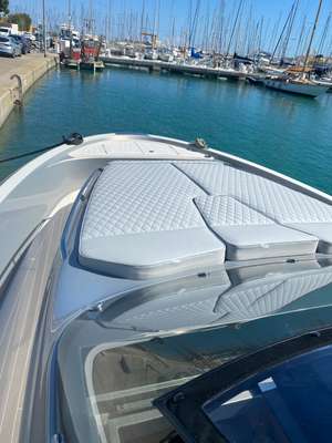 2022 Solaris Power 40 Open à vendre (photo 4)