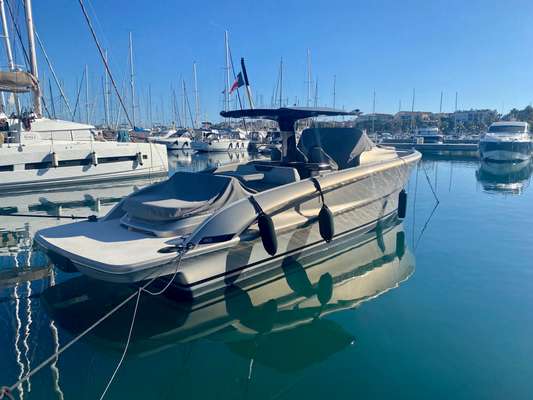 2022 Solaris Power 40 Open à vendre (photo 9)