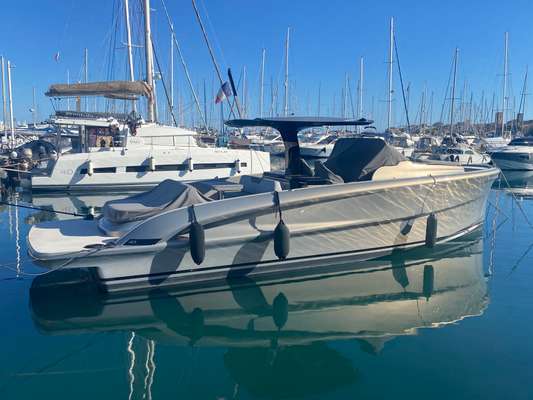 2022 Solaris Power 40 Open à vendre (photo 10)