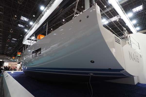 2026 Solaris 50 en venta (photo 2)