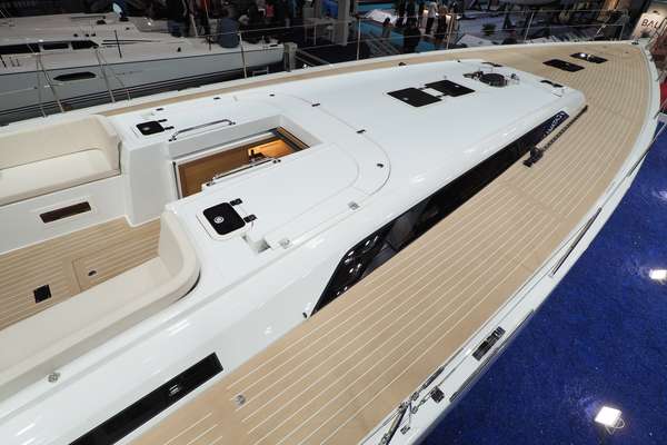 2026 Solaris 50 en venta (photo 4)