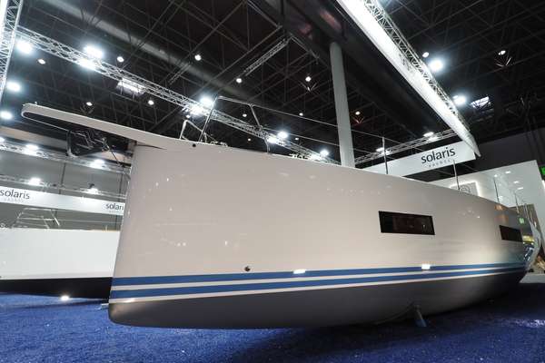 2026 Solaris 50 en venta (photo 3)