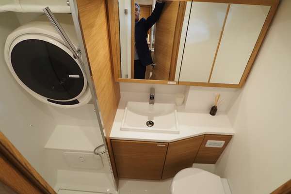 2026 Solaris 50 en venta (photo 16)