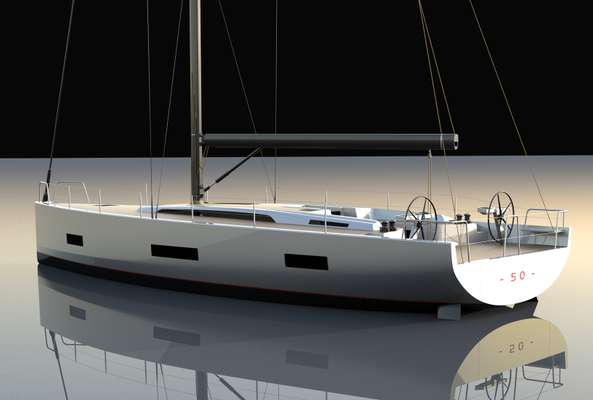 2026 Solaris 50 en venta (photo 18)