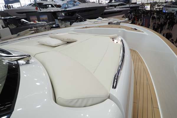 2026 SOLARIS POWER 52 COUPÉ à venda (photo 21)