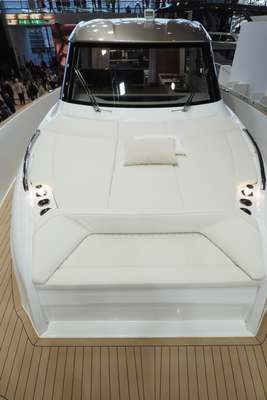 2026 SOLARIS POWER 52 COUPÉ à venda (photo 22)