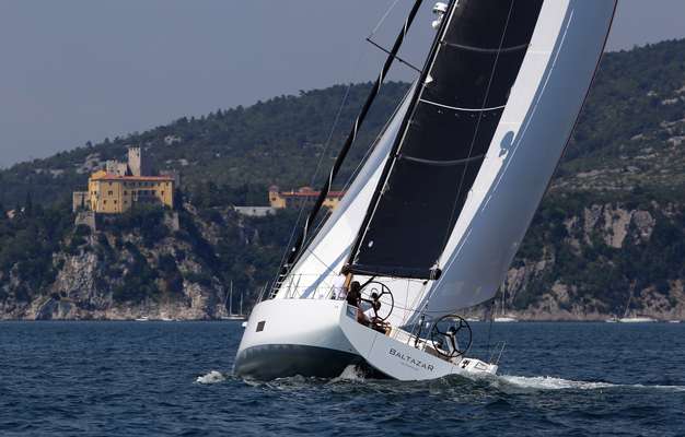 2026 Solaris 44 te koop (photo 2)