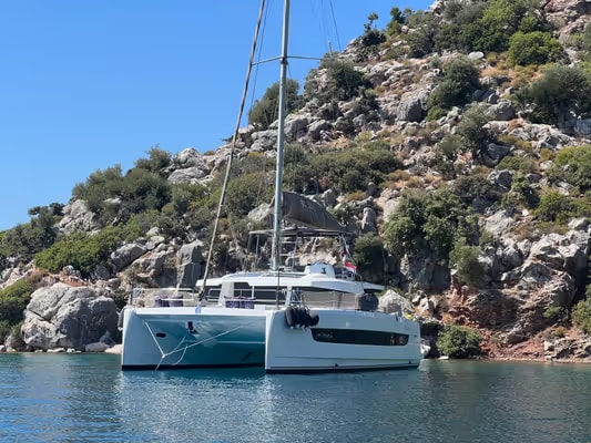 2022 Bali Catamarans 4.6 en venta (photo 1)