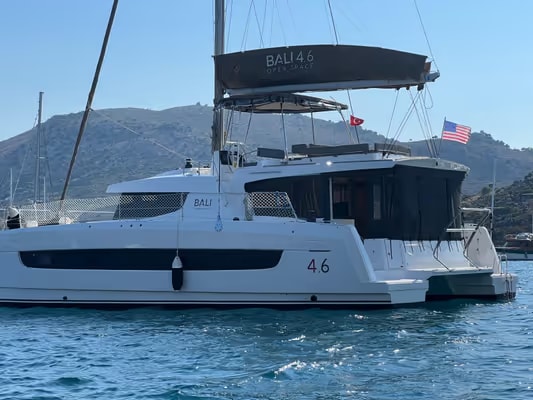 2022 Bali Catamarans 4.6 en venta (photo 2)