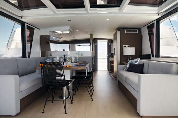 2022 Bali Catamarans 4.6 en venta (photo 5)