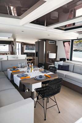 2022 Bali Catamarans 4.6 en venta (photo 6)