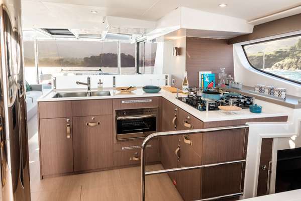 2022 Bali Catamarans 4.6 en venta (photo 7)