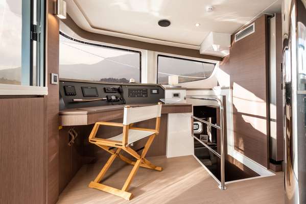 2022 Bali Catamarans 4.6 en venta (photo 8)