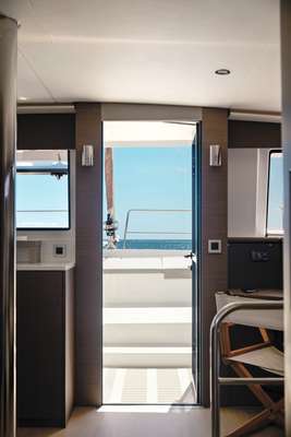 2022 Bali Catamarans 4.6 en venta (photo 9)
