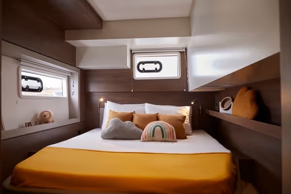 2022 Bali Catamarans 4.6 en venta (photo 10)