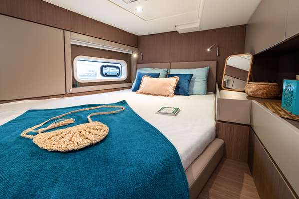 2022 Bali Catamarans 4.6 en venta (photo 12)