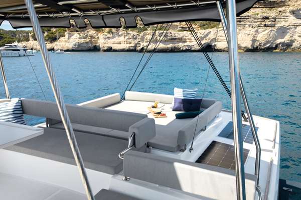 2022 Bali Catamarans 4.6 en venta (photo 15)