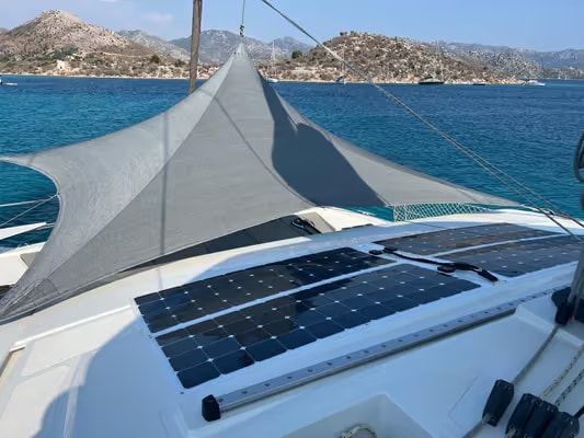 2022 Bali Catamarans 4.6 en venta (photo 16)