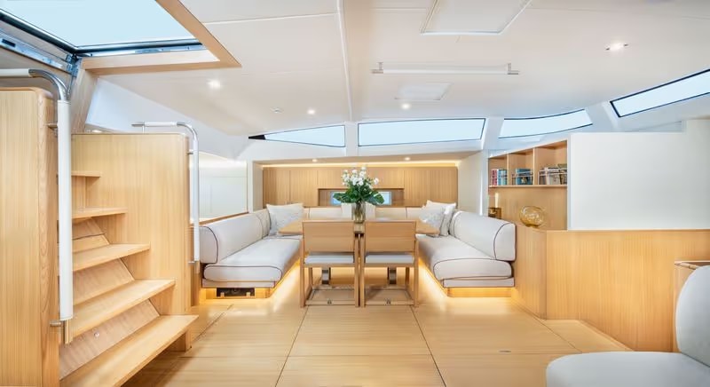 2026 Solaris 74 RS for sale (photo 2)