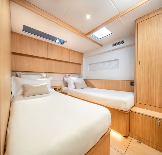 2026 Solaris 74 RS for sale (photo 3)