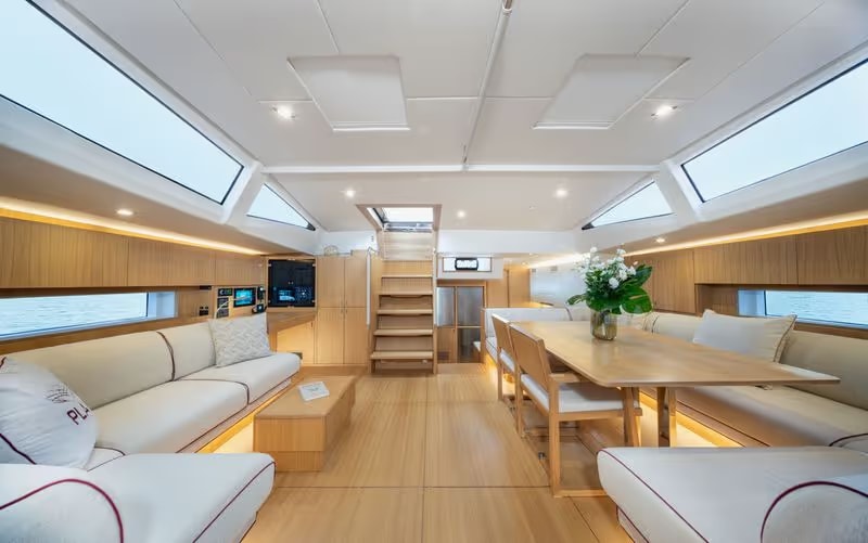 2026 Solaris 74 RS for sale (photo 4)