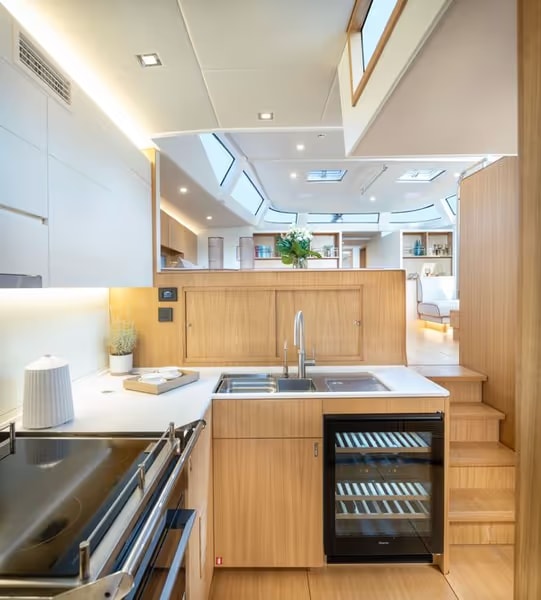 2026 Solaris 74 RS for sale (photo 5)