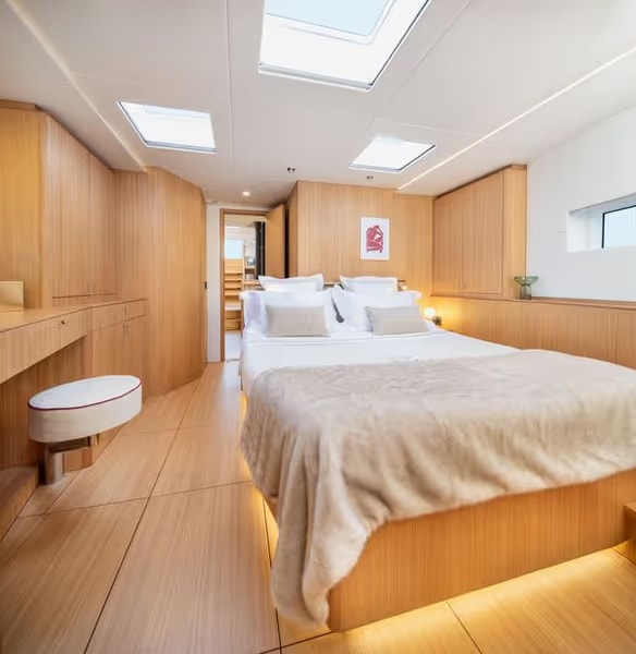 2026 Solaris 74 RS for sale (photo 6)