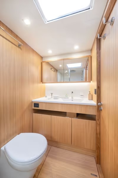 2026 Solaris 74 RS for sale (photo 7)