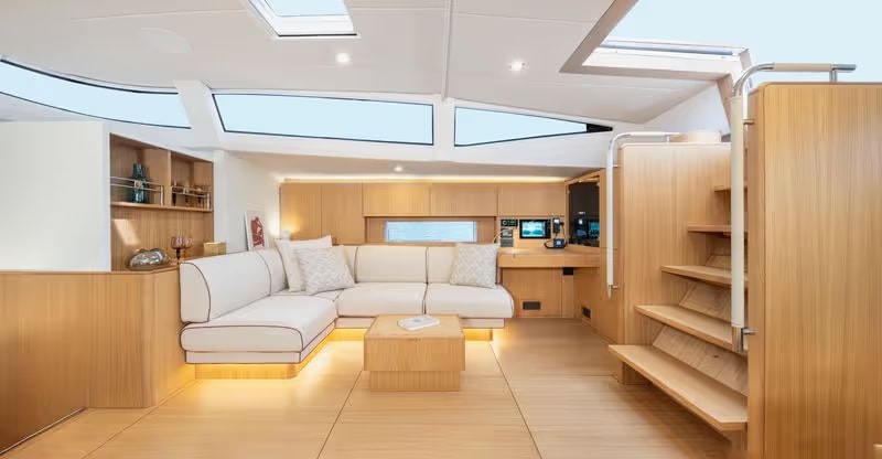 2026 Solaris 74 RS for sale (photo 8)