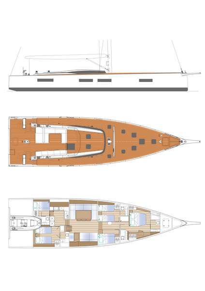 2026 Solaris 74 RS for sale (photo 9)