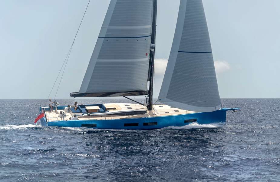 2026 Solaris 74 RS for sale (photo 10)