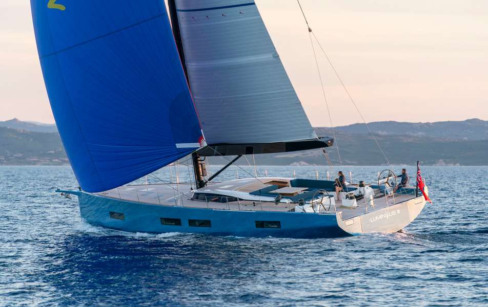 2026 Solaris 74 RS for sale (photo 12)