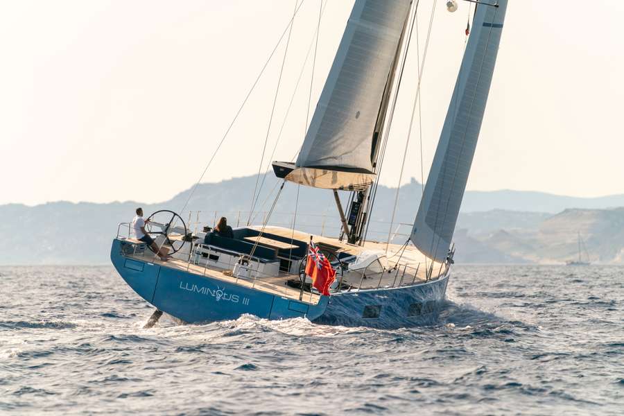 2026 Solaris 74 RS for sale (photo 11)