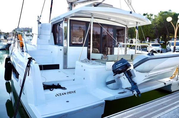 2024 BALI CATAMARANS BALI 4.2 zu verkaufen (photo 2)
