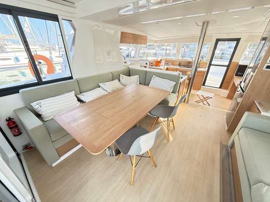 2024 BALI CATAMARANS BALI 4.2 zu verkaufen (photo 4)