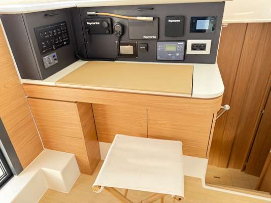 2024 BALI CATAMARANS BALI 4.2 zu verkaufen (photo 5)