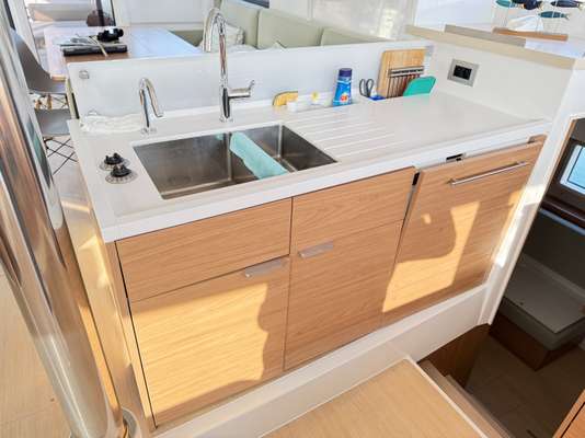 2024 BALI CATAMARANS BALI 4.2 zu verkaufen (photo 6)