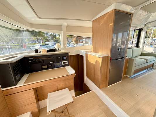 2024 BALI CATAMARANS BALI 4.2 zu verkaufen (photo 8)
