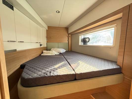 2024 BALI CATAMARANS BALI 4.2 zu verkaufen (photo 9)