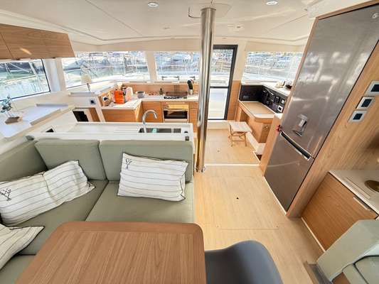 2024 BALI CATAMARANS BALI 4.2 zu verkaufen (photo 17)